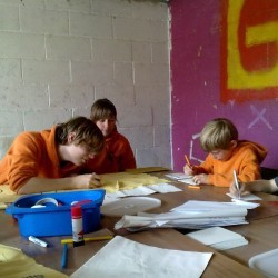 52010586 - Scouts en Gidsen Zaventem 